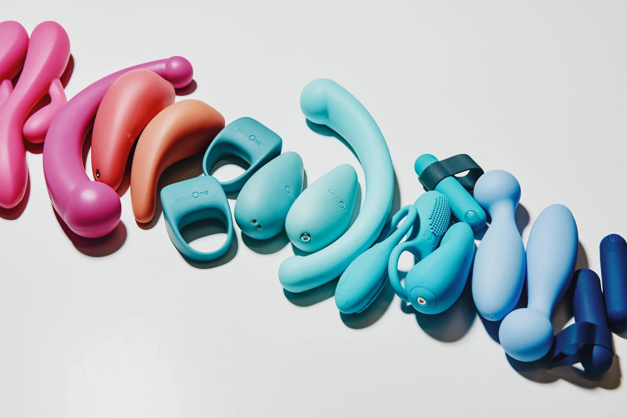 Image of Cómo elegir el juguete erótico perfecto