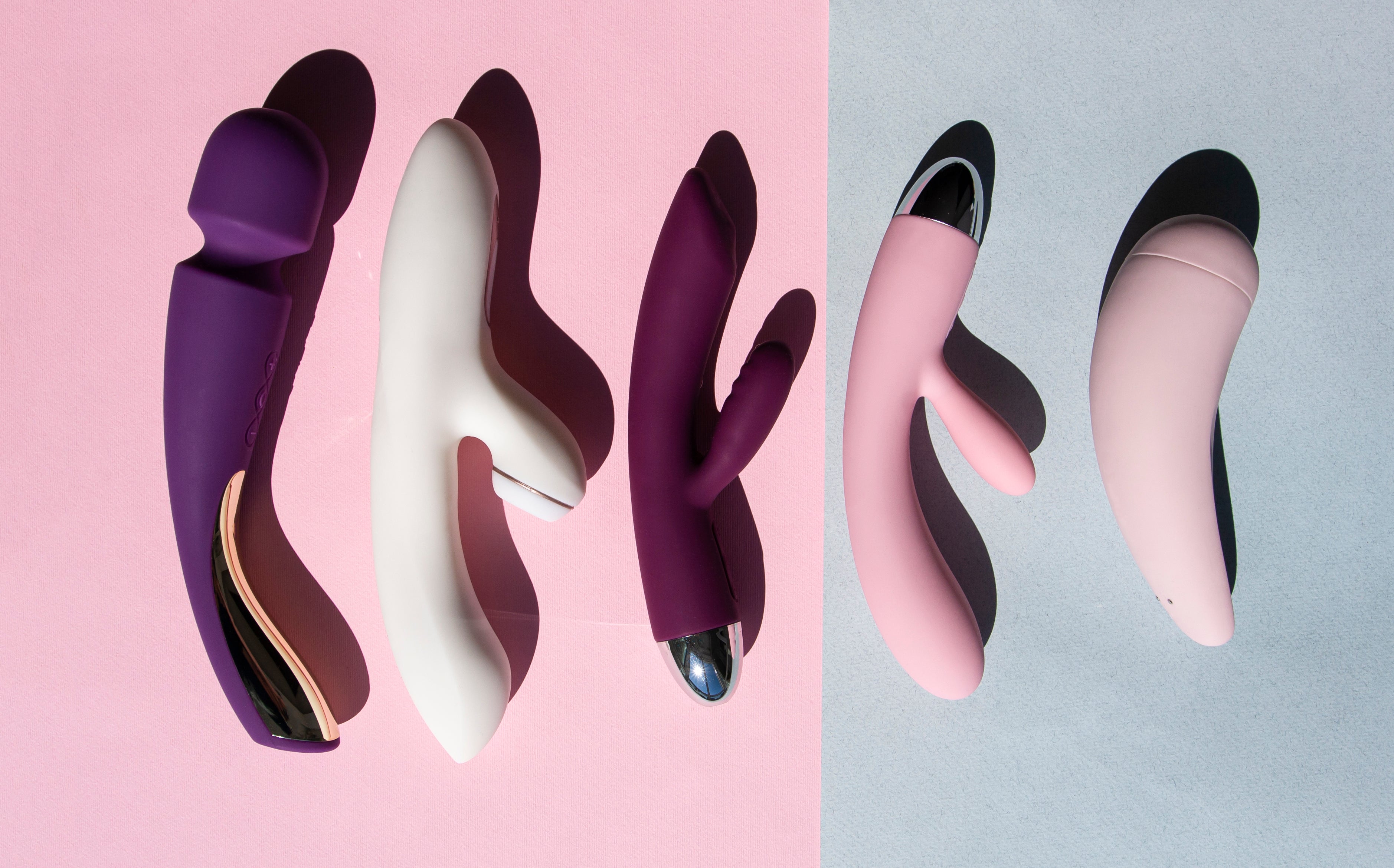 Image of Vibradores con control remoto: Guía premium vs genéricos