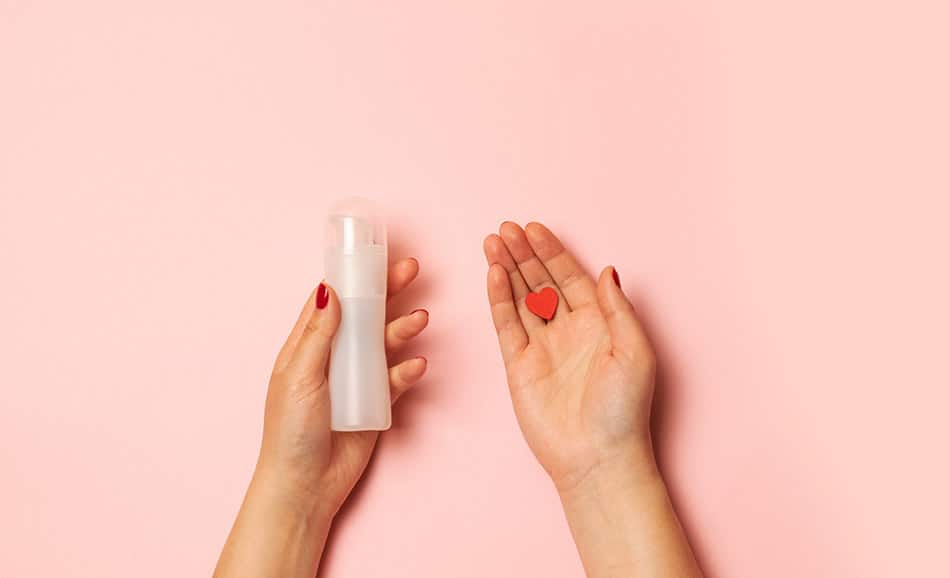 Image of Lubricantes íntimos: ¿Cuál es el mejor para ti?
